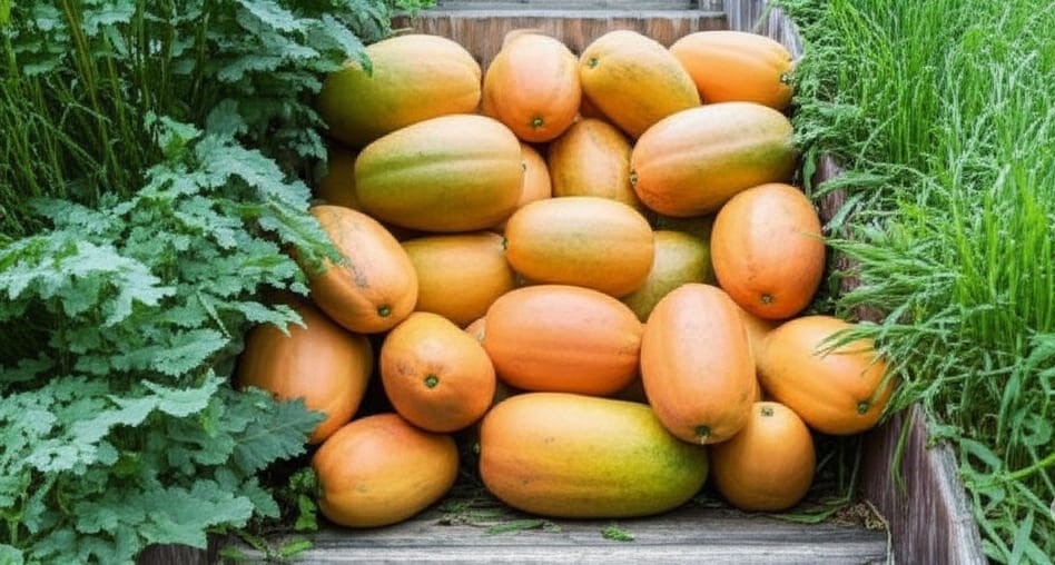 Benefits of Daily Papaya